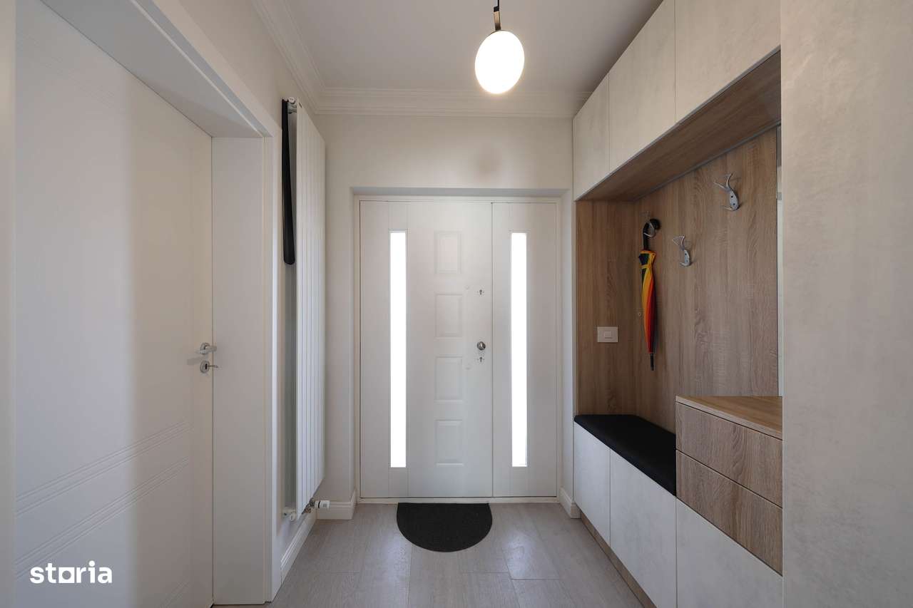 Casă ideală pentru familie în Brașov, Bunloc – spațioasă, luminoasă, p - Imagine principală: 4/20