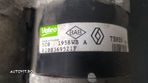 Electromotor renault clio 3 1.2 b 8200369521f - 2