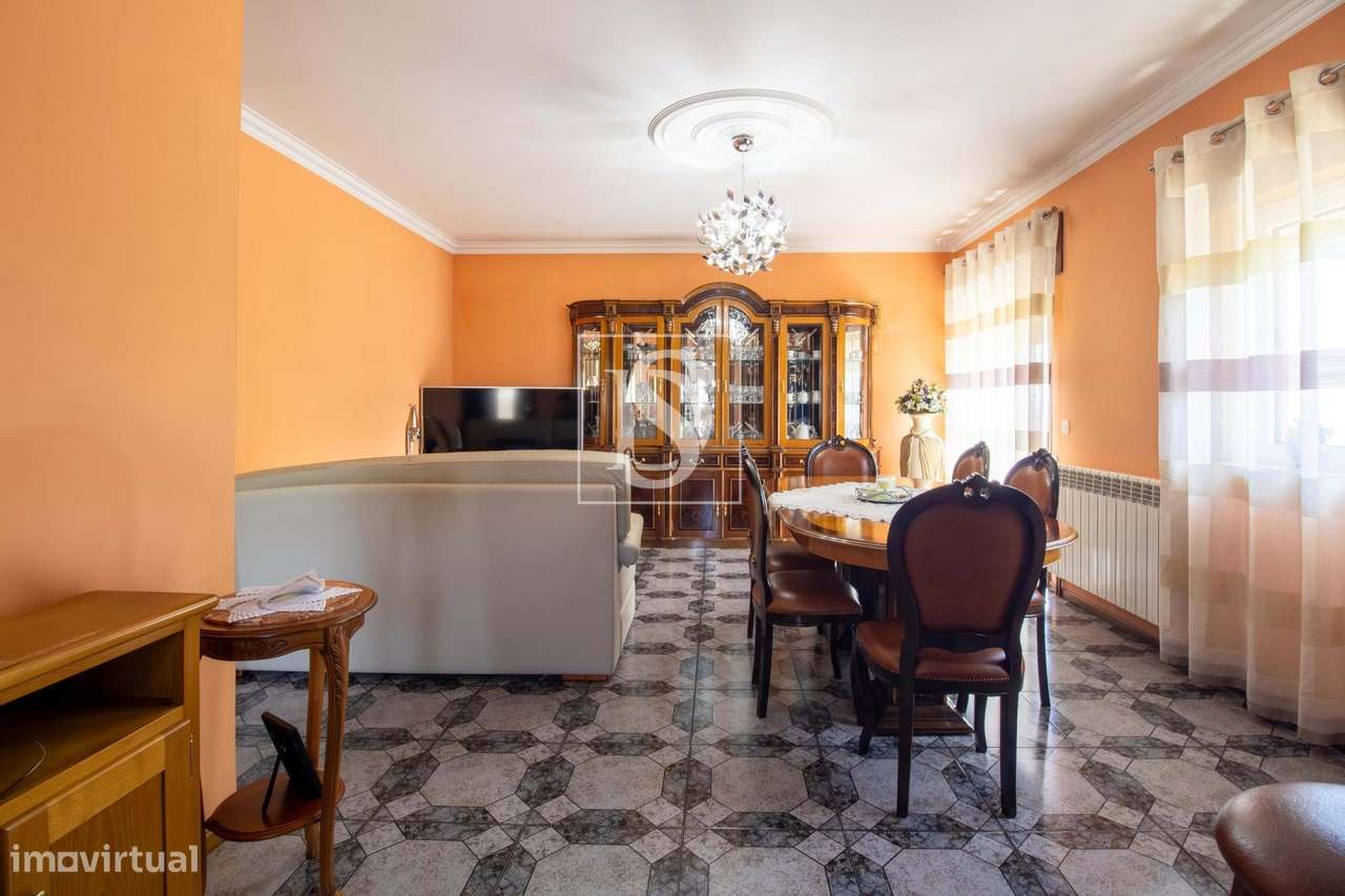 Moradia T4, em Teixeira - Baião - Grande imagem: 4/28