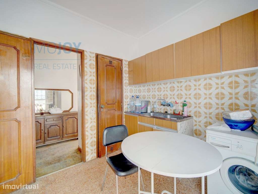 Apartamento T3 no Centro de Moscavide - Grande imagem: 4/27