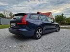 Volvo V60 D3 Geartronic Momentum - 19