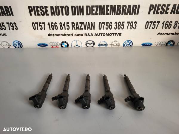 Injectoare Injector Alfa Romeo 159 2.4 Jtd Cod 0445110308 Factura Si Garantie - 3