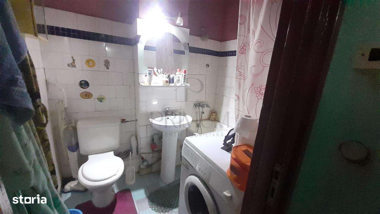 TORONTALULUI - ETAJ 3 - LIFT - BLOC IZOLAT - 3 CAMERE - DECOMANDAT - 2 - Imagine principală: 5/6