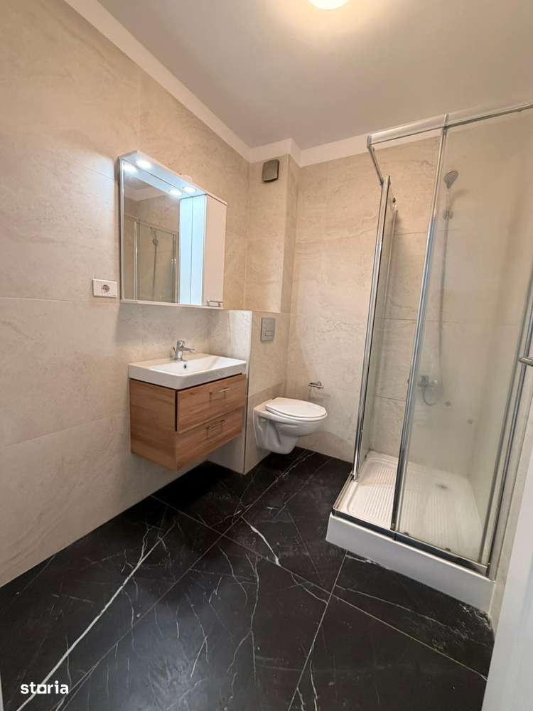 Apartament 2 camere 54 mp Zona Trapezului Mobilat si utilat-3