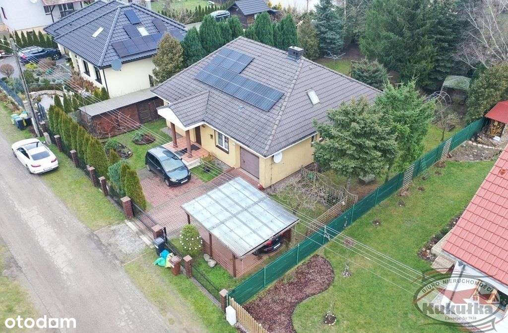 Dom Jednorodzinny W Atrakcyjnej Okolicy-4