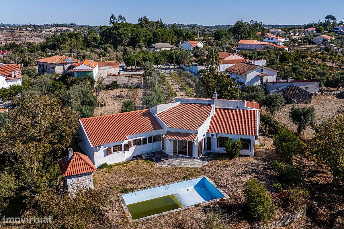 Quinta T4 para venda - Grande imagem: 3/35