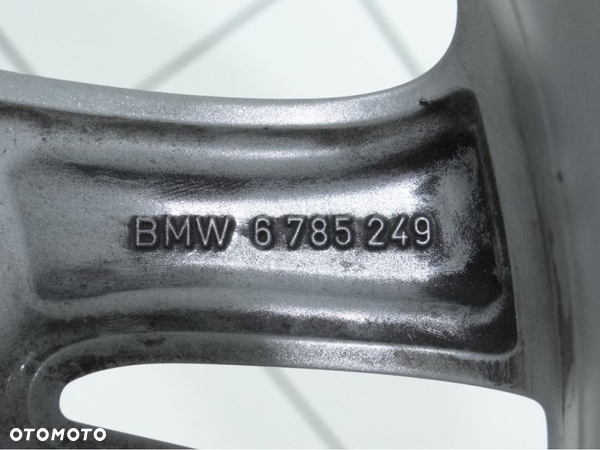 Koła letnie BMW  17" Z4 E89 - 2