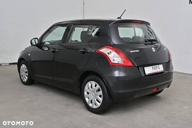 Suzuki Swift 1.2 Club - 10