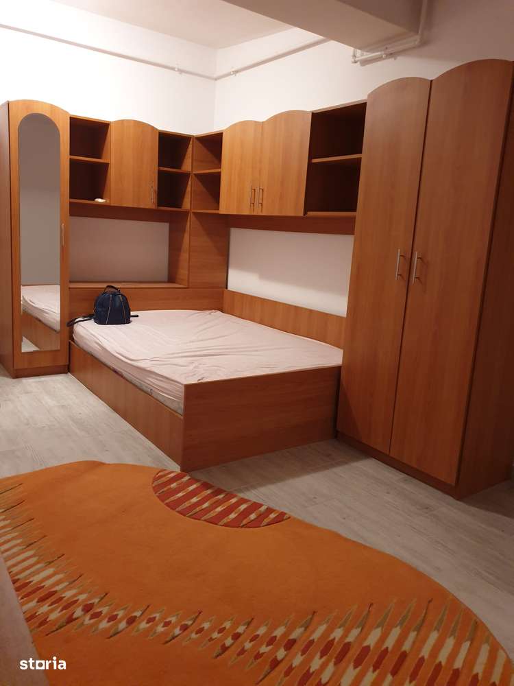 Garsoniera Aparatorii Patriei *3 min metrou - Imagine principală: 4/9