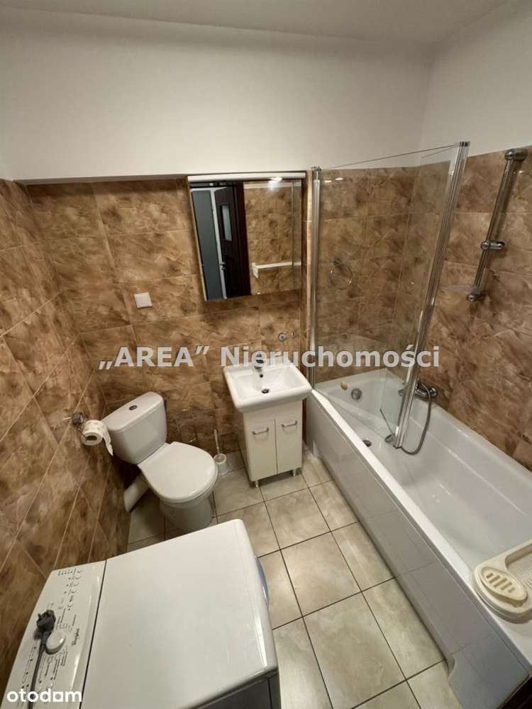 os. Bojary, ul. Łąkowa, 28.09m2, 1 pokój,-8