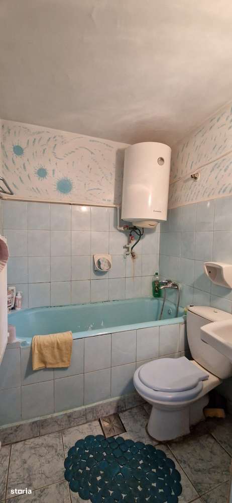 Casa 3 camere+bucatarie, beci + garsoniera, zona Casa de cultura!!!-12