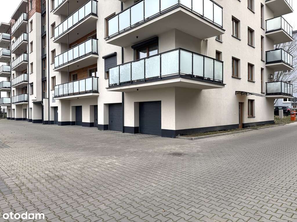 Wałcz, mieszkanie z ogródkiem- 3 pokoje, parter-10