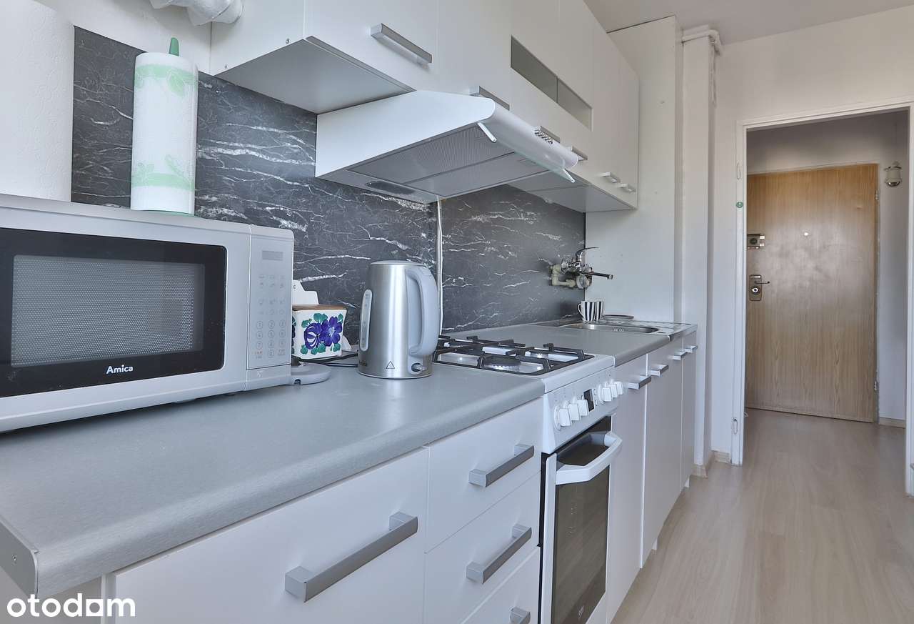 3 osobne pokoje, 56m2,ul. Daniłowskiego /Metro Stare Bielany - Pełny obrazek: 4/10