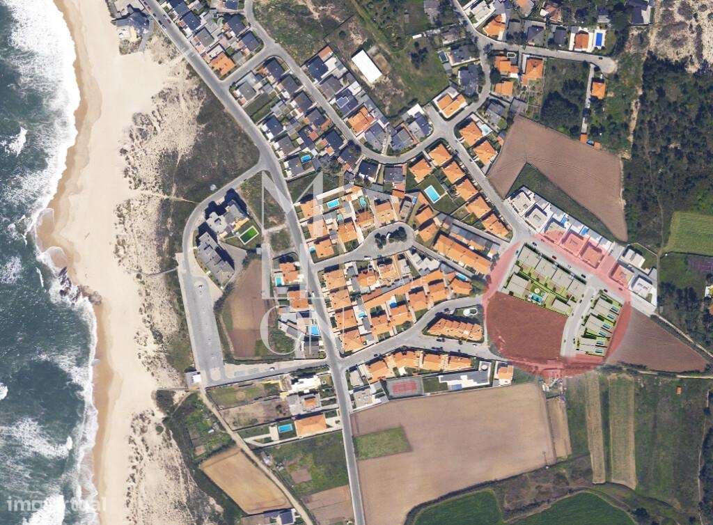 Moradias Geminadas T3 de Luxo. - Grande imagem: 4/23