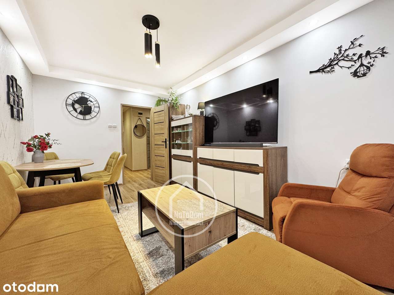 Na sprzedaż: 2-pokojowe mieszkanie z balkonem w Słupsku, ul. K.Jadwigi-2