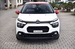 Citroën C3 Pure Tech 110 S&S EAT6 SHINE - 13