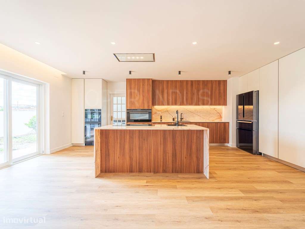 Moradia Isolada - Grande imagem: 4/60