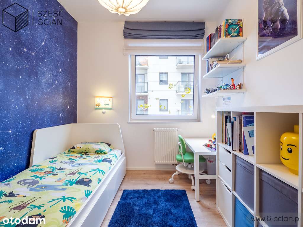 Mieszkanie 3-pok | 70 m2 | Parking | Olimpia Port-10