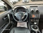 Nissan Qashqai+2 2.0 Tekna - 13