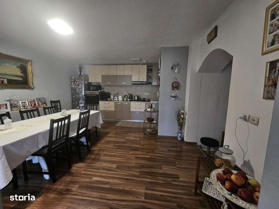 Casa de vanzare in Odoreu - Imagine principală: 4/12