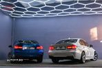 Eleron Portbagaj BMW Seria 3 F30 (2011-2014) F30 LCI (2015-2019) Negru Lucios- livrare gratuita - 20
