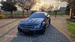 Mercedes-Benz Klasa C 63 AMG Coupe AMG SPEEDSHIFT MCT Black Series - 3