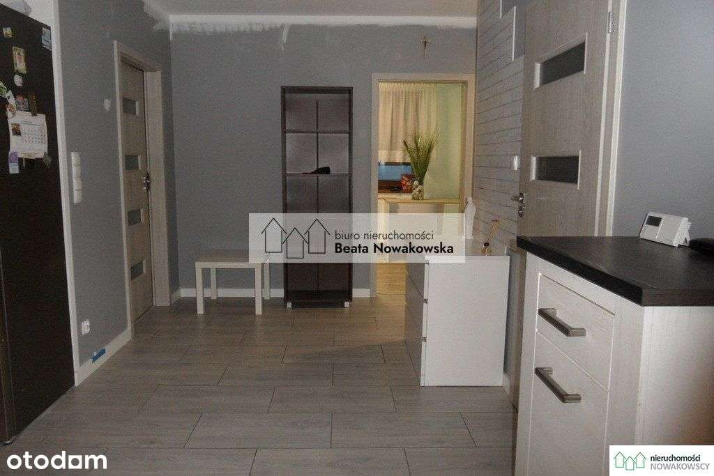 Mieszkanie, 70,27 m², Nochowo-4