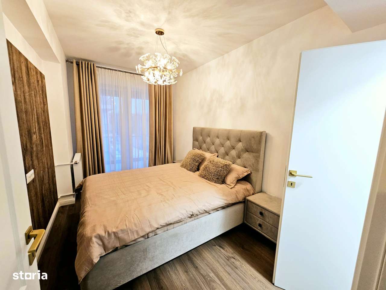 Delta Vacaresti, Mutare imediata, 2 camere - Imagine principală: 5/9