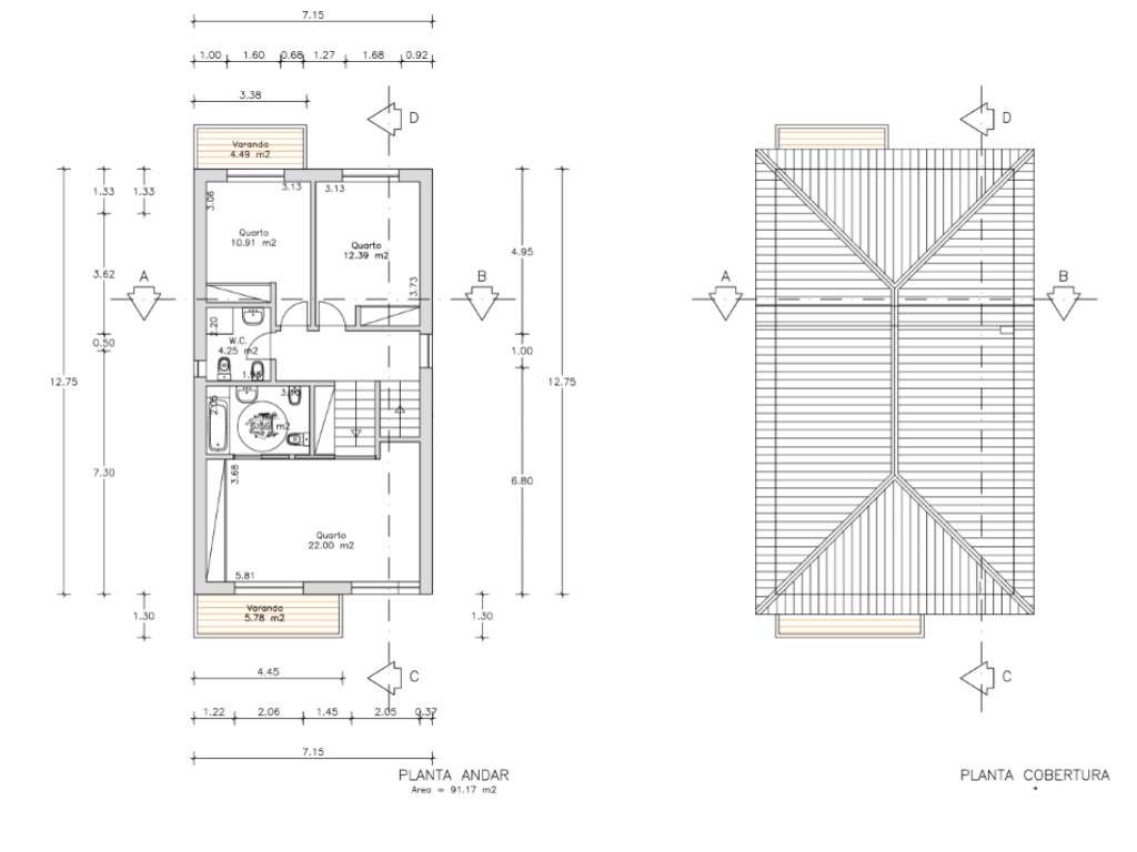Lote terreno para moradia - Grande imagem: 3/7