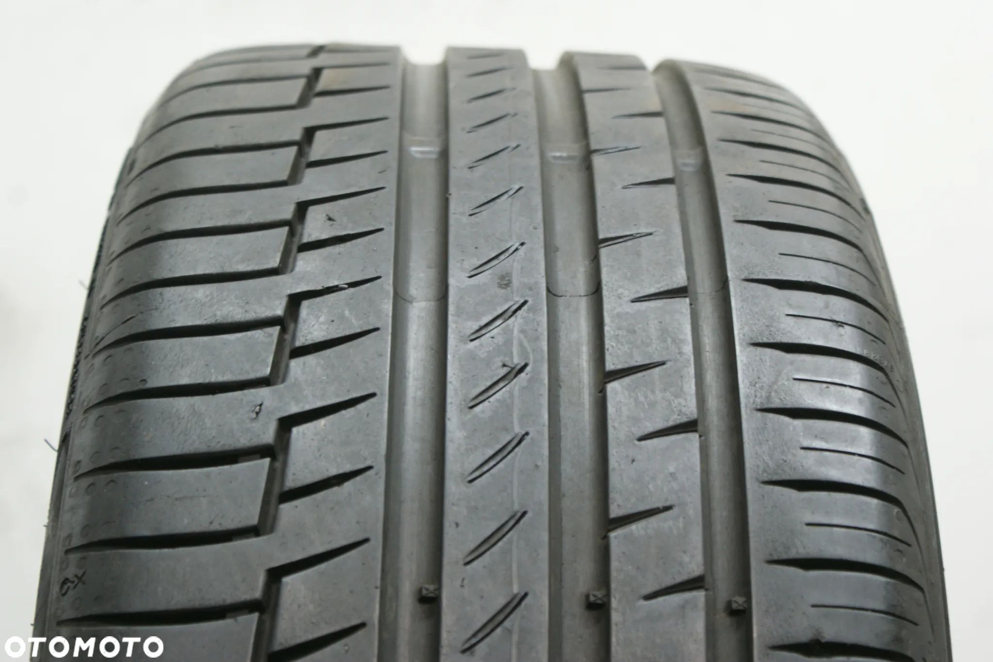 225/45R17 CONTINENTAL PREMIUMCONTACT 6 , 6,1mm - 1
