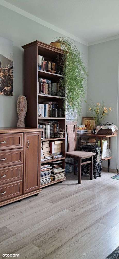 Gotowe do zamieszkania M-3 Na os. Liburnia. - Pełny obrazek: 4/8