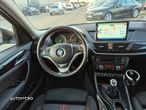 BMW X1 xDrive25d Sport Line - 6