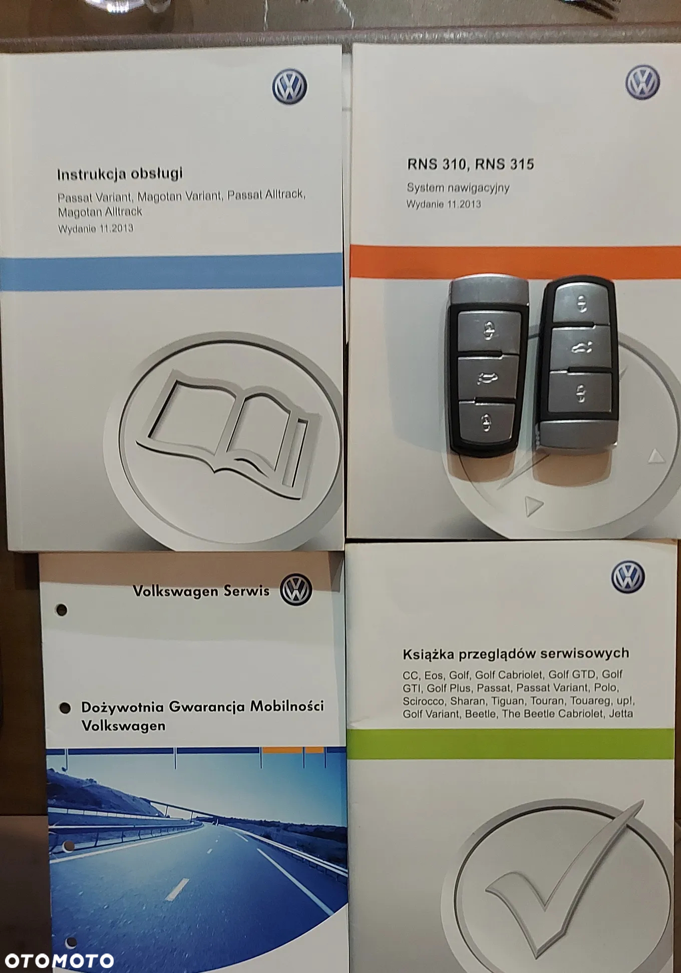 Volkswagen Passat 2.0 TDI Comfortline - 20