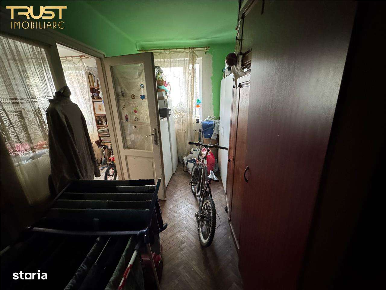 3 Camere I Curte I Grigorescu-10