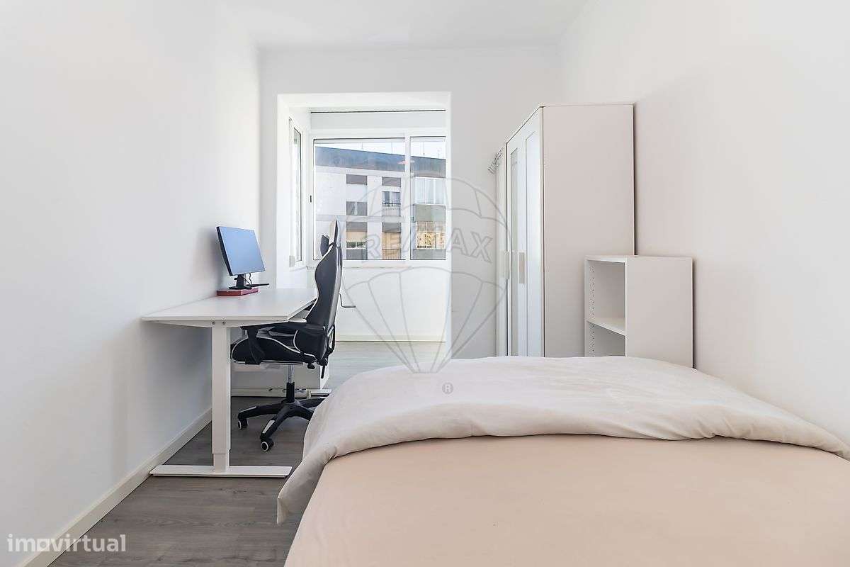 Apartamento T2 para venda-3