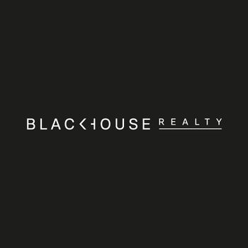 Blackhouse Realty Logo