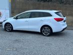 Kia Ceed SW 1.6 CRDi ECO - 13