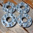 DYSTANSE ADAPTERY Do Kół Toyota Honda Mitsubishi Mazda 5x114,3 5x100 - 3