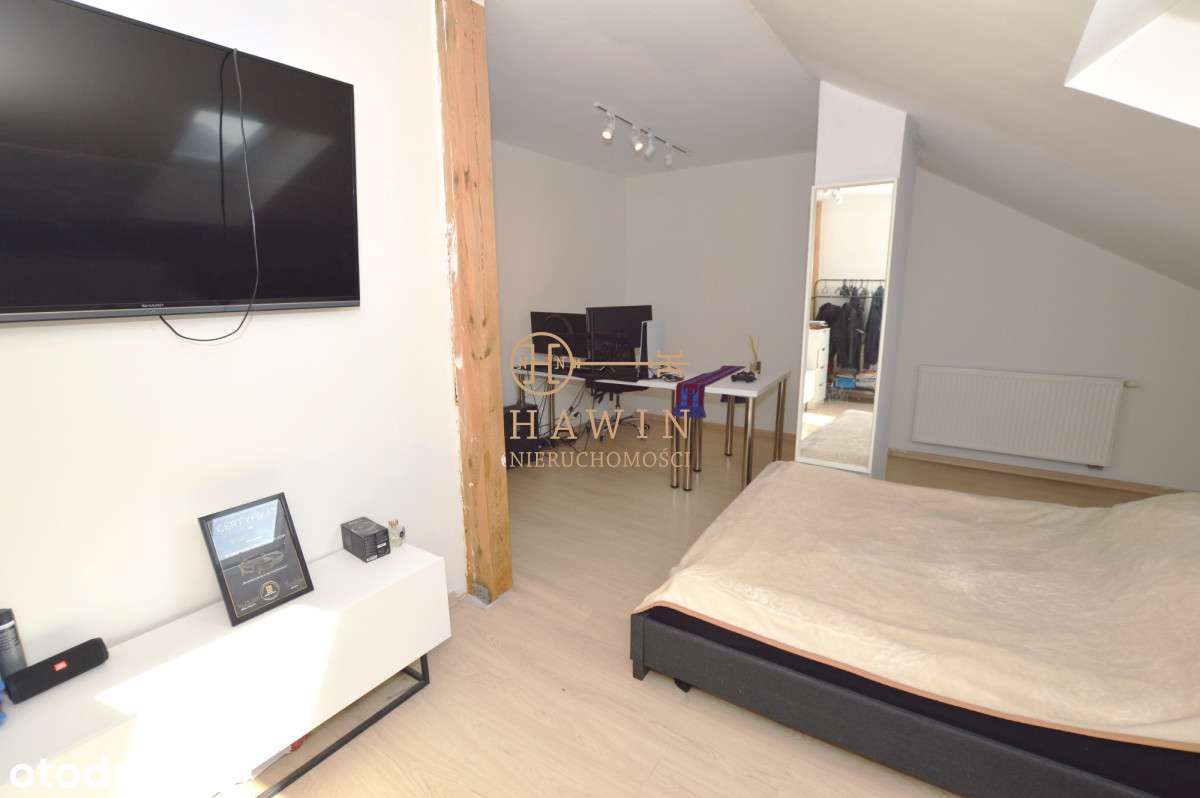 Dom wolnostojący 210 m2 Miłoszyce-15