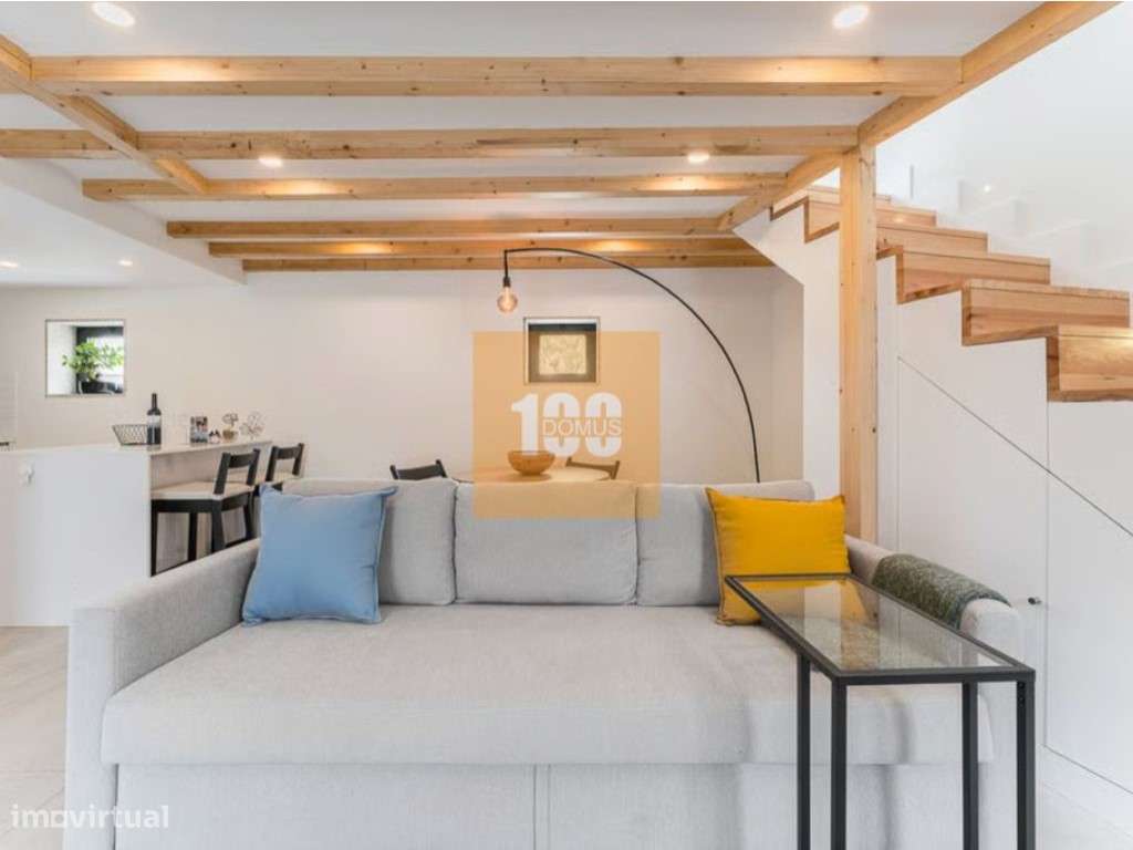 Casa à venda com Licença AL na Lapa - Grande imagem: 5/19