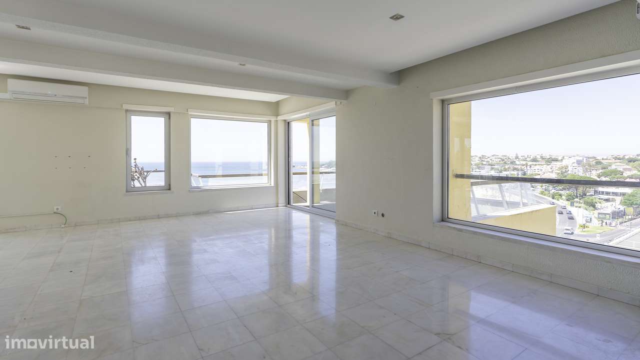 Extraordinário T3- Parque Oceano - Oeiras-27