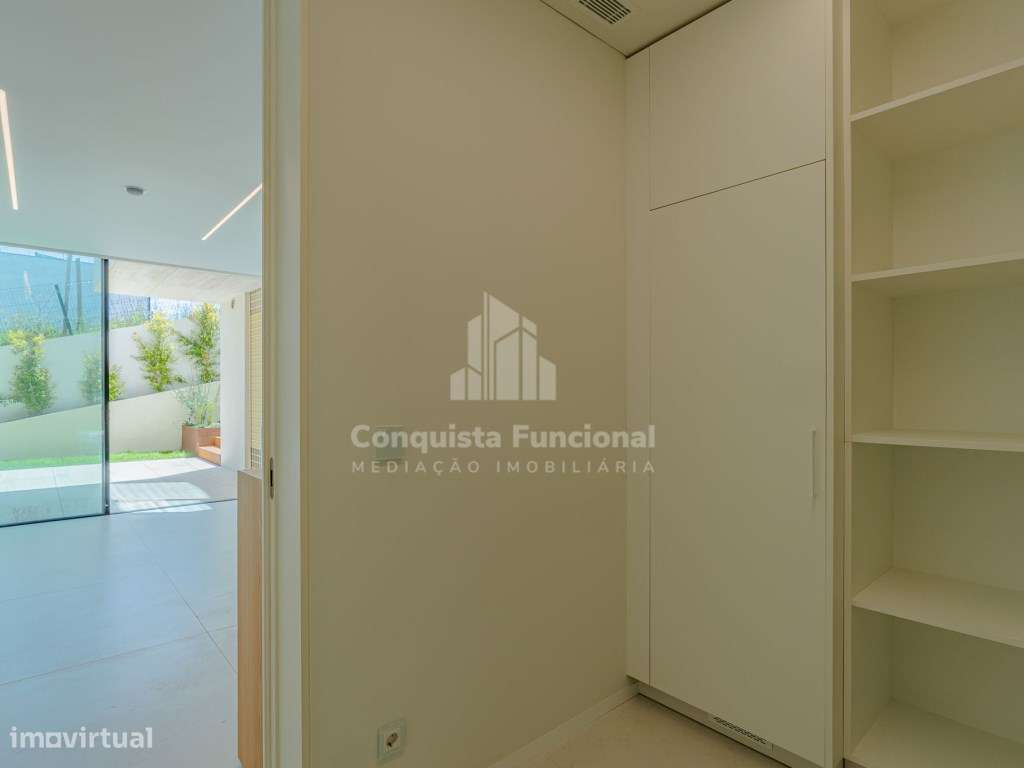 Moradia T4 de Luxo | Quinta Marques Gomes - Gaia | Douro-24