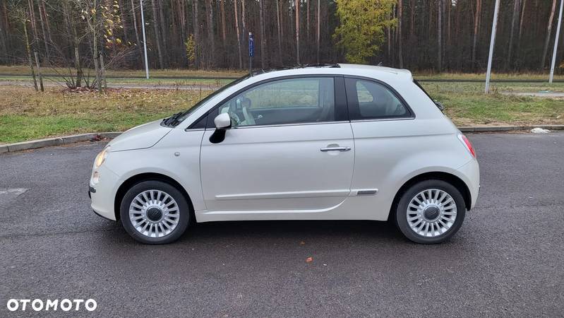 Fiat 500 - 3