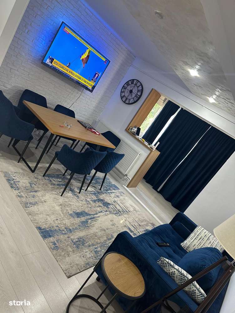 Apartament 3 camere Mc Donald’s - Imagine principală: 1/7