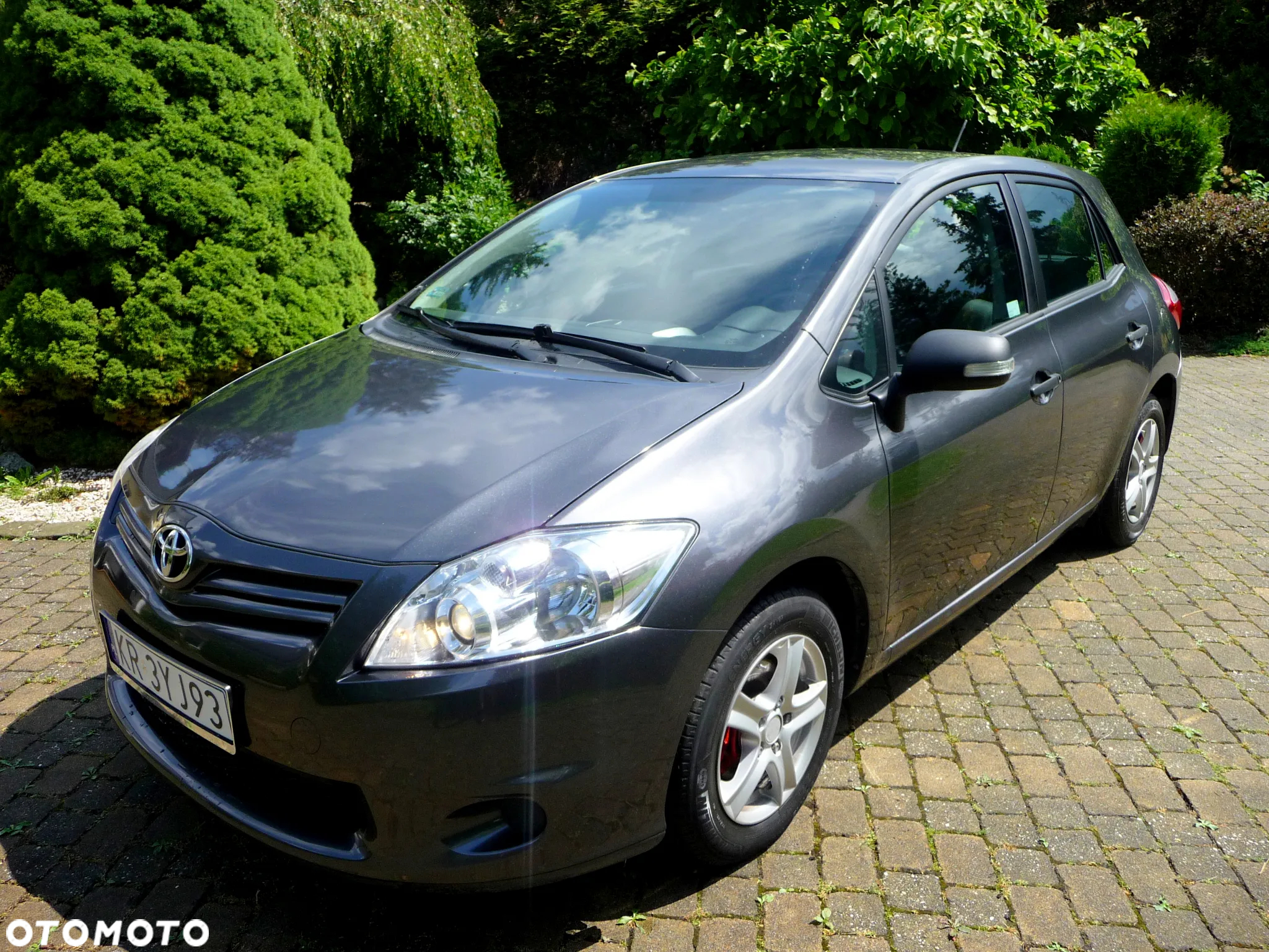 Toyota Auris 1.4 D-4D Terra - 18