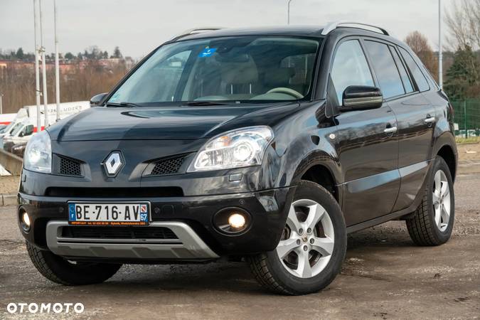 Renault Koleos 2.0 dCi 4x4 Bose Edition - 6