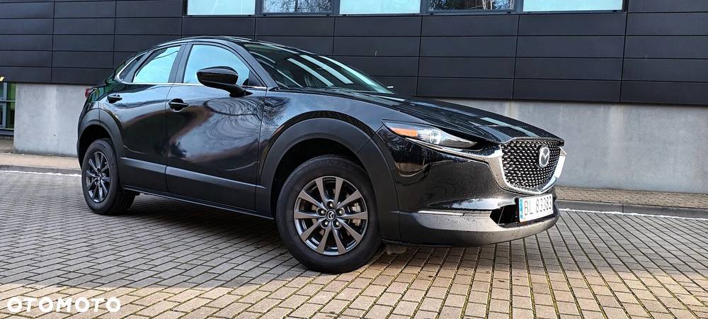 Mazda CX-30 - 2