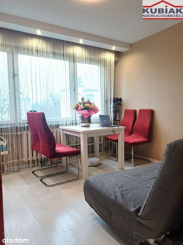Dwupokojowe mieszkanie 32m2 w Pruszkowie/Żbików.-1