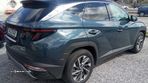 Hyundai Tucson 1.6 CRDi Vanguard DCT - 3