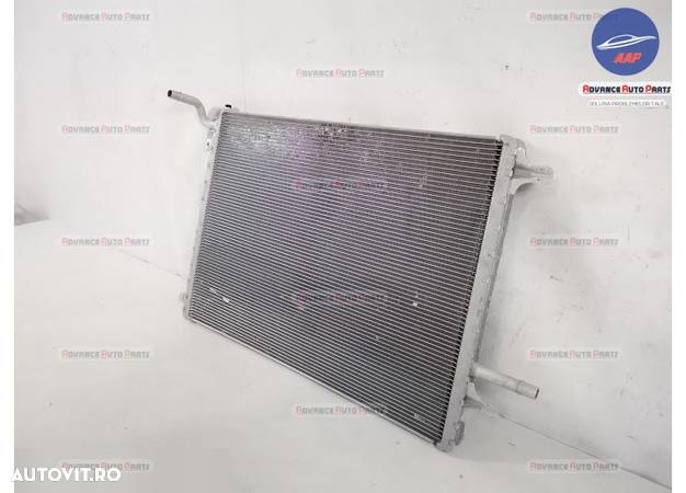 Radiator AC Range Rover Evoque 2018 2019 2020 2021 original - 6